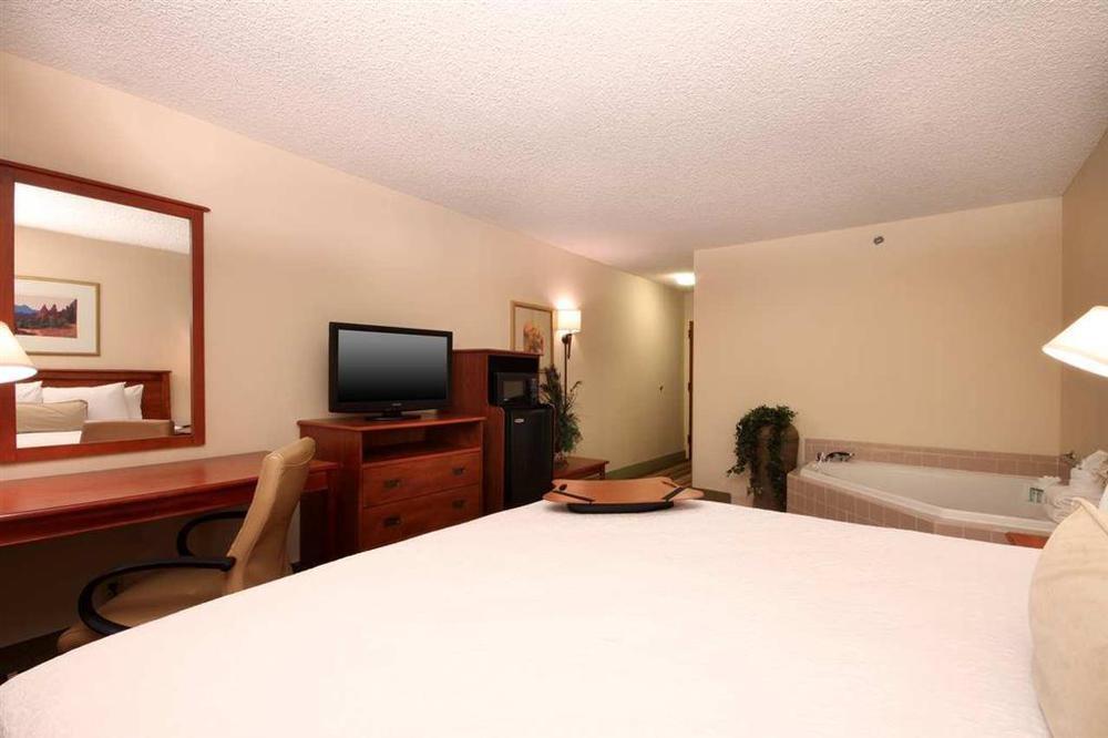 Hampton Inn Phoenix-Chandler Zimmer foto