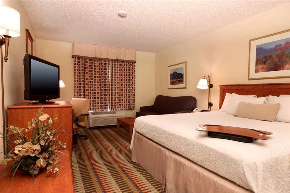 Hampton Inn Phoenix-Chandler Zimmer foto