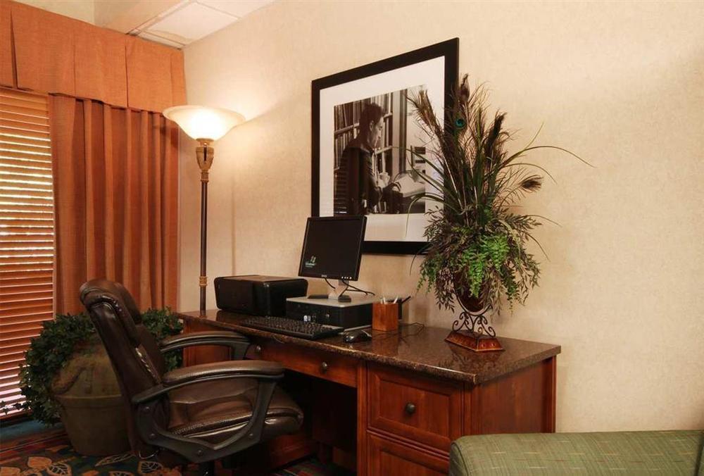 Hampton Inn Phoenix-Chandler Zimmer foto