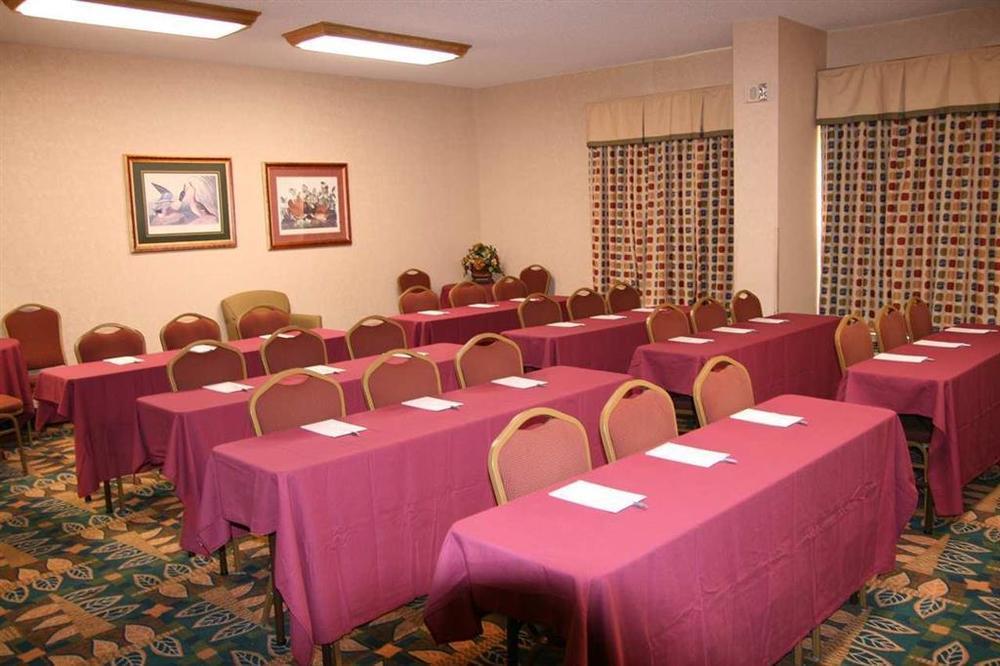 Hampton Inn Phoenix-Chandler Einrichtungen foto