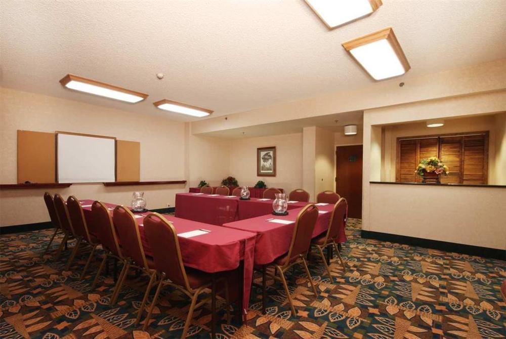 Hampton Inn Phoenix-Chandler Einrichtungen foto