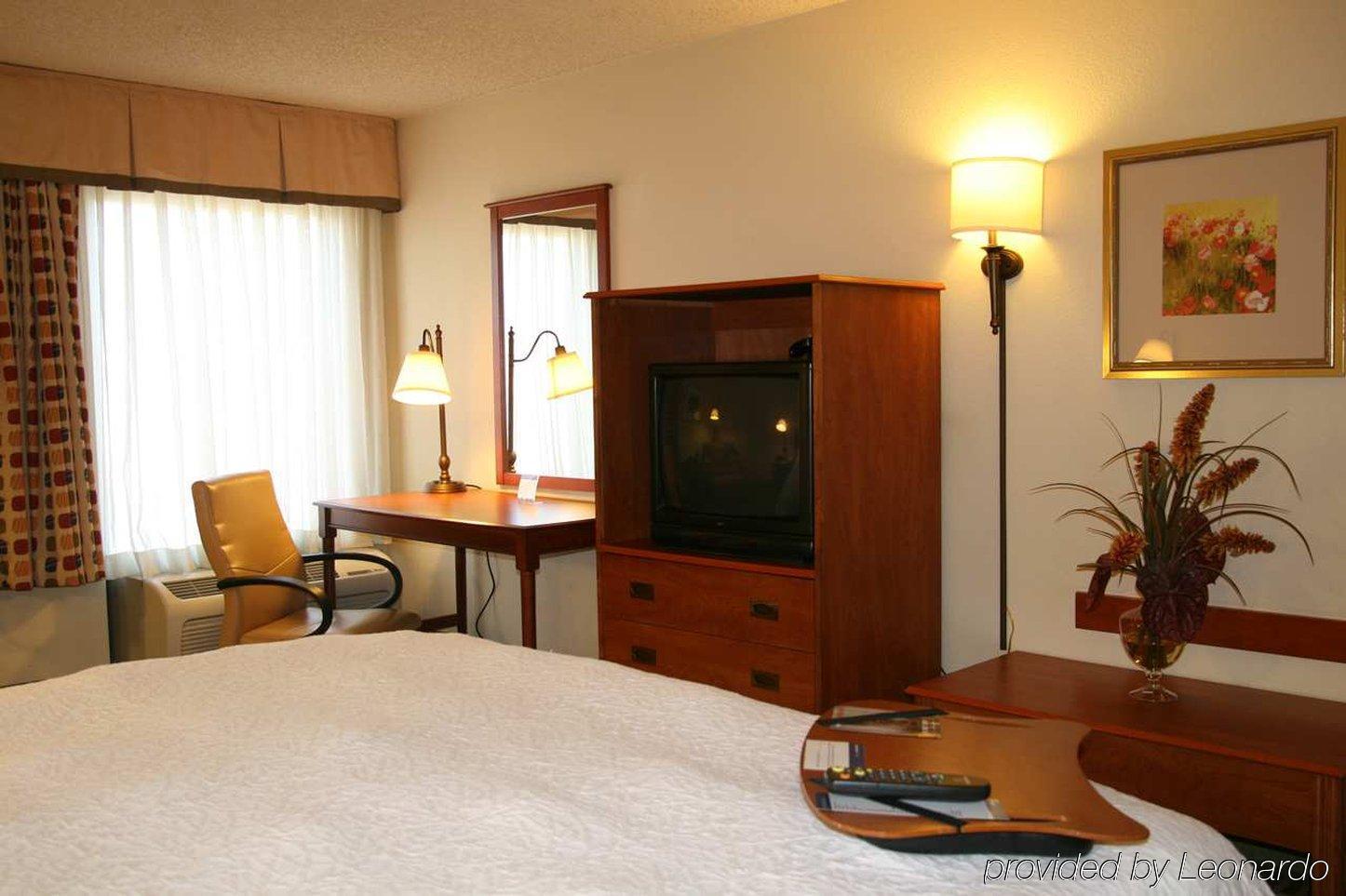 Hampton Inn Phoenix-Chandler Zimmer foto