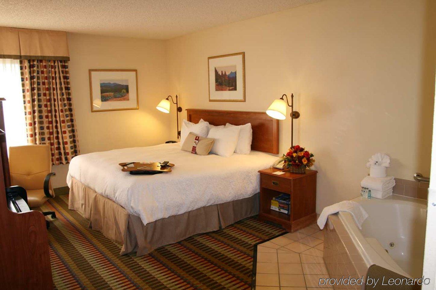 Hampton Inn Phoenix-Chandler Zimmer foto