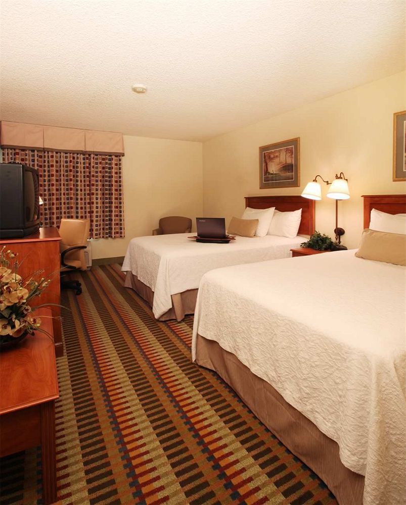 Hampton Inn Phoenix-Chandler Exterior foto