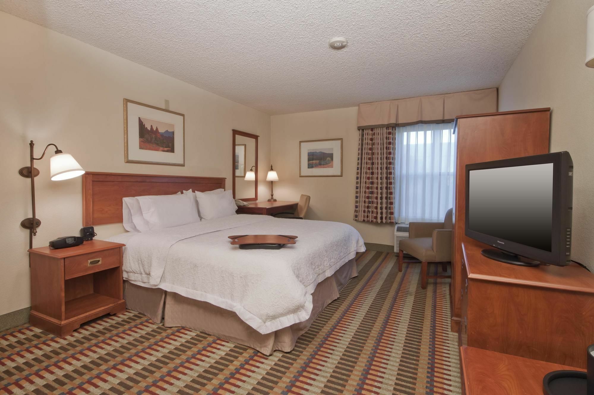 Hampton Inn Phoenix-Chandler Exterior foto