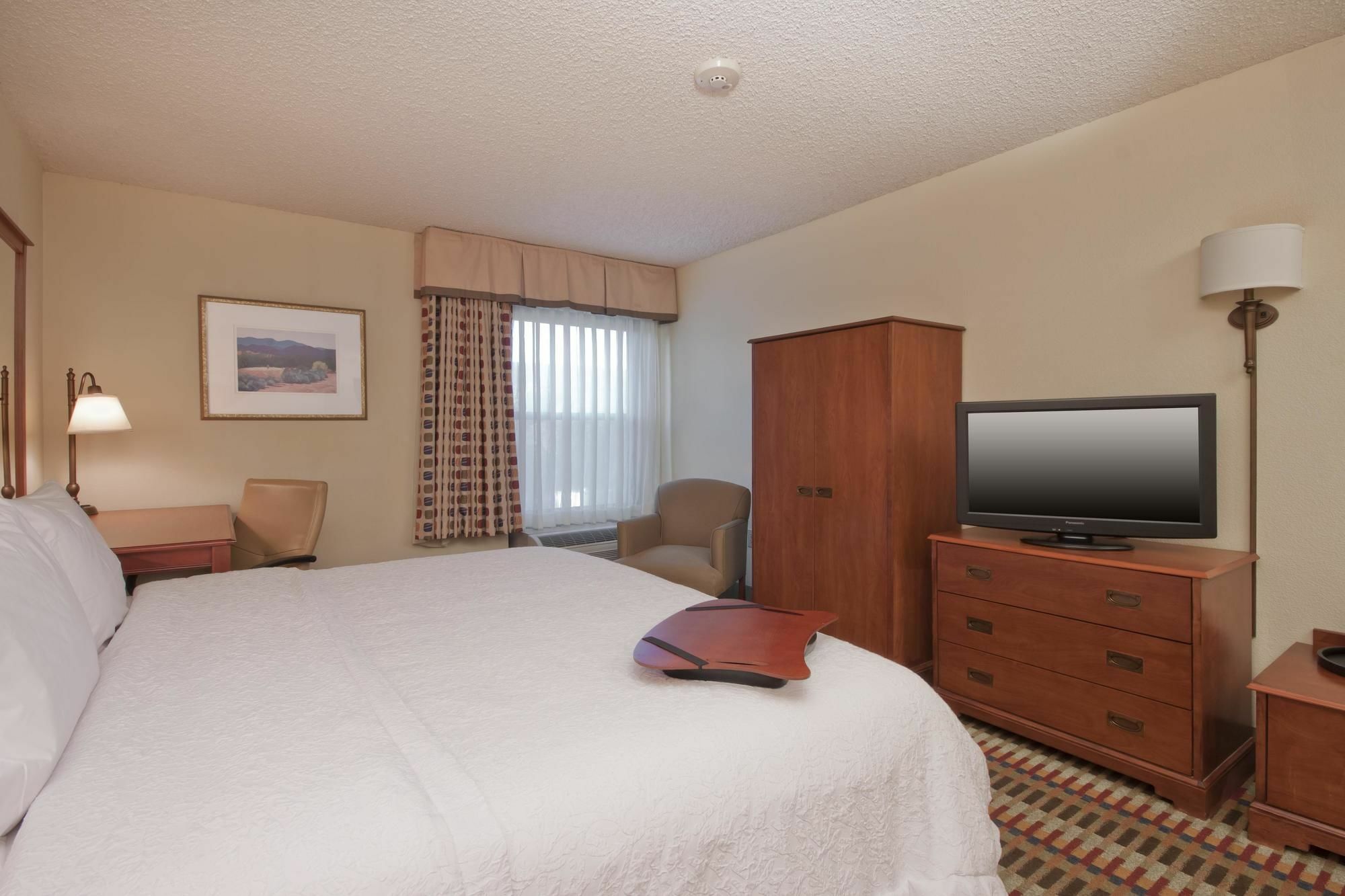Hampton Inn Phoenix-Chandler Exterior foto